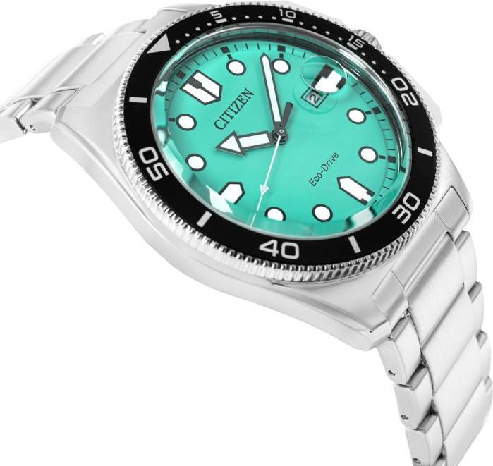 Image du produit Citizen Sport (Montre de sport, 43 mm)