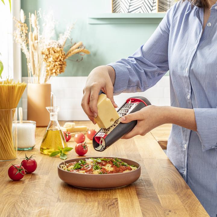 Produktbild Tefal Ingenio Parmesanreibe