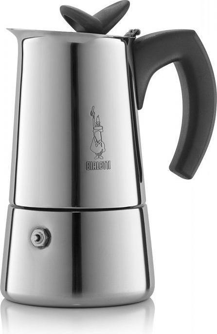 Produktbild Bialetti Musa (4 Tassen)