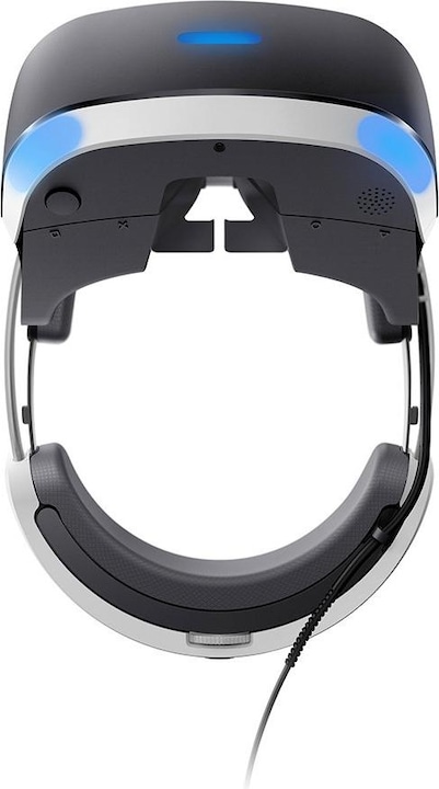 Productafbeelding Sony PlayStation VR