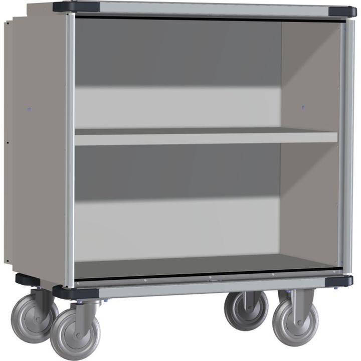 Produktbild kaiserkraft Universalschrankwagen (150 kg)