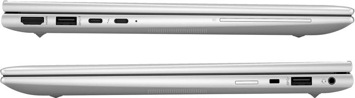 Actual product image HP EliteBook 830 G9 (13.30", 512 GB, 16 GB, CH, Intel Core i5-1235U)