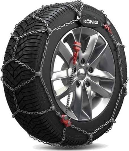 Image du produit König Chain Cg-9 117