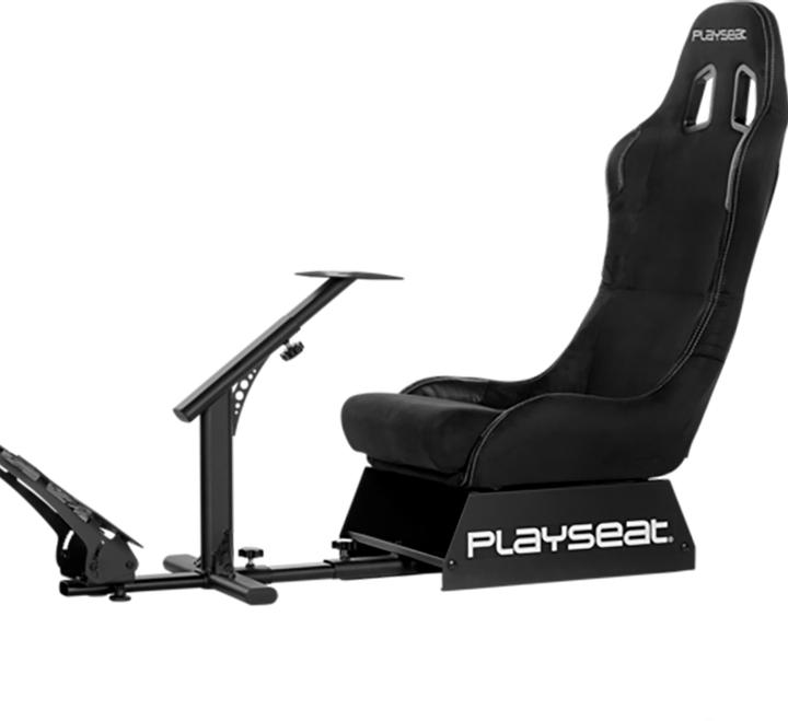 Actual product image Playseat Evolution Alcantara