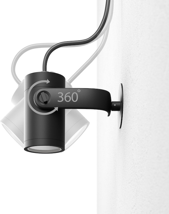 Image du produit Philips Hue Lily Standard (640 lm, IP65)