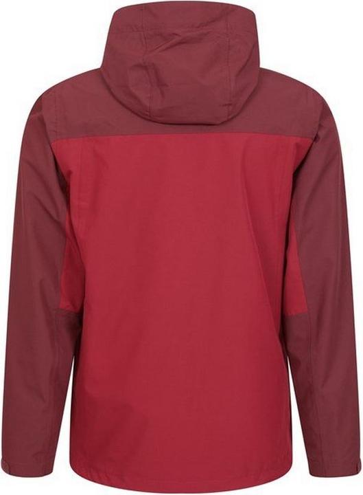 Immagine prodotto Mountain Warehouse Giacca Brisk Extreme impermeabile (L)