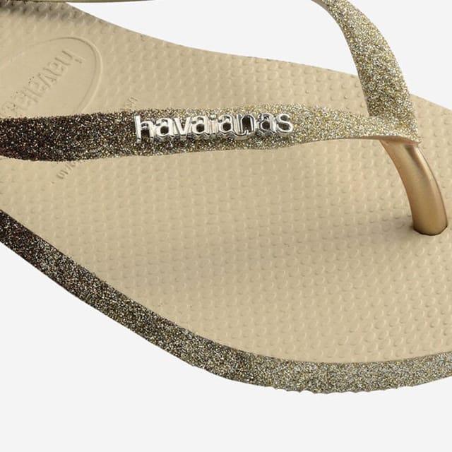 Actual product image Havaianas Slim Sparkle ME (33)
