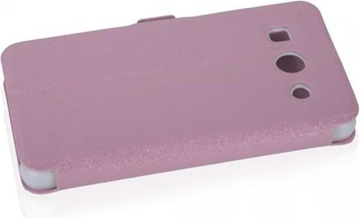 Actual product image Cadorabo Case cover for Huawei ASCEND G520 / G525 (Huawei Ascend G520, Huawei Ascend G525)