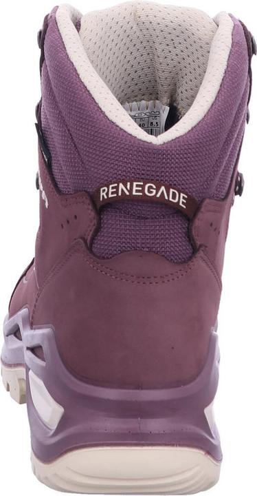 Actual product image Lowa Renegade Evo GTX Mid Ws (36.5, 37)