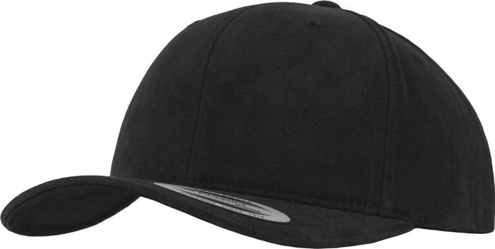 Produktbild Flexfit Brushed Cotton Twill Mid-Profile (One Size)