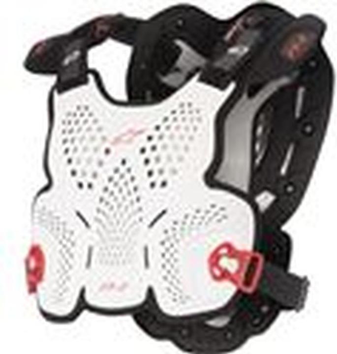Produktbild Alpinestars A1 2016 (XL, XXL)
