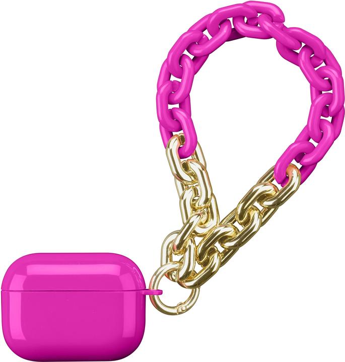 Image du produit Cellularline Airpods Chain - AirPods Pro (Manchon pour casque d'écoute)
