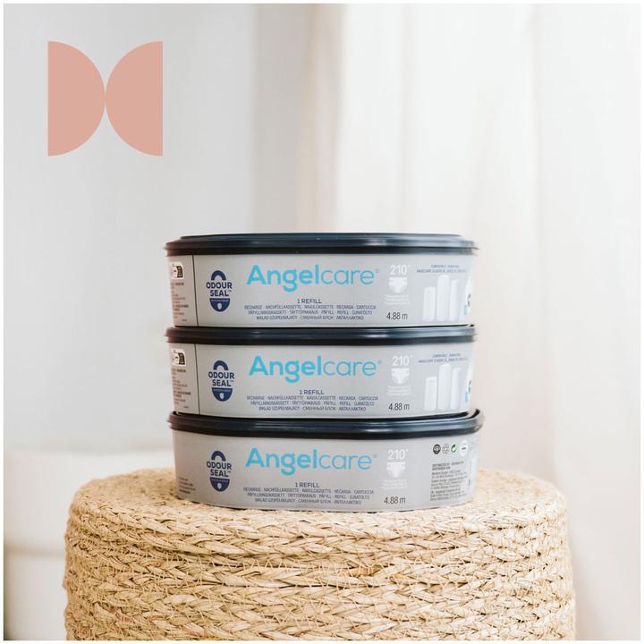 Produktbild Angelcare Dress Up