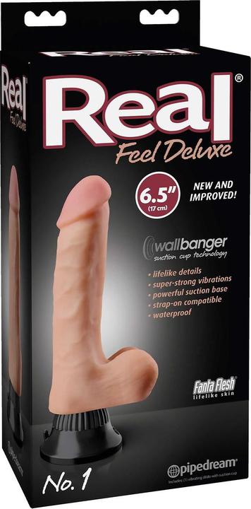 Produktbild Shots No. 1 - Flesh