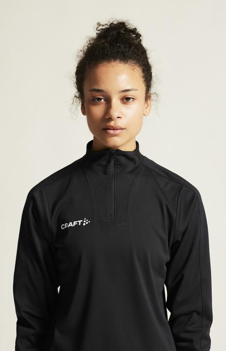 Actual product image Craft Evolve 2.0 Half Zip W (XS)