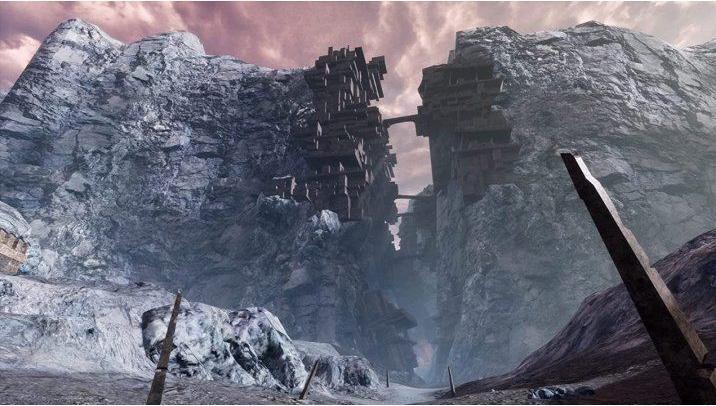 Actual product image Bandai Namco SWORD ART ONLINE Last Recollection (PS4)