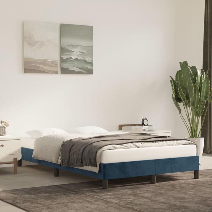 Image du produit vidaXL Bettgestell (120 x 200 cm)