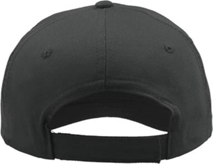 Actual product image Atlantis Baseball cap with 5 panels (pack of 2) (One size)