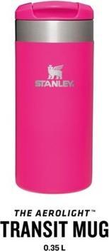 Immagine prodotto Stanley 1913 AeroLight Transit Mug (0.35 l)