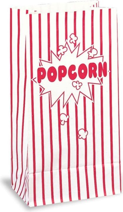Actual product image Unique Popcorn (10x)