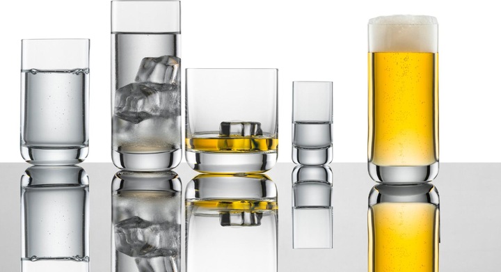 Produktbild Schott Zwiesel Convention (3 dl, 6 x, Whiskygläser)