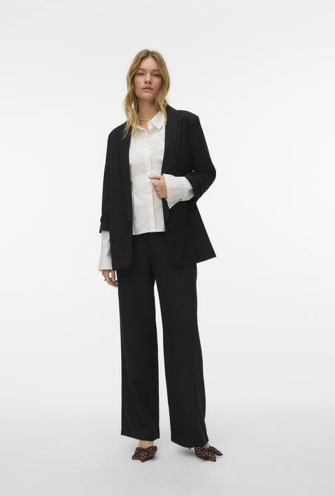 Immagine prodotto Vero Moda Vmhailey 3/4 Regular Blazer Noos (40)