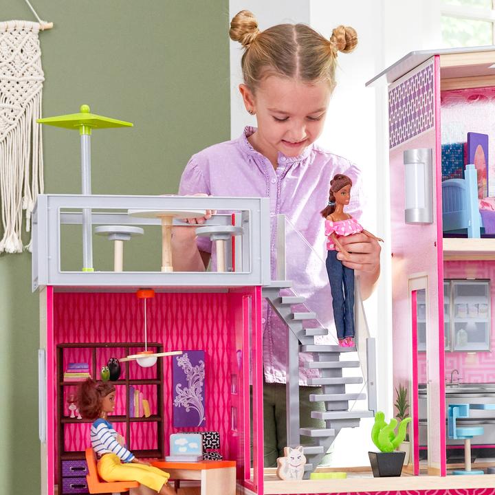 Actual product image KidKraft Uptown