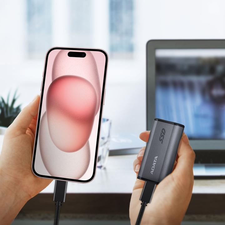 Produktbild Adata SE880 (1 TB)