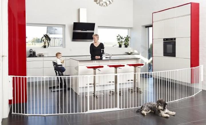 Immagine prodotto Baby Dan Flex XXL (90 cm)