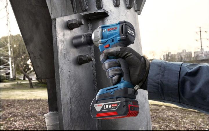 Produktbild Bosch Professional GDS 18V-350 (Schlagschrauber)