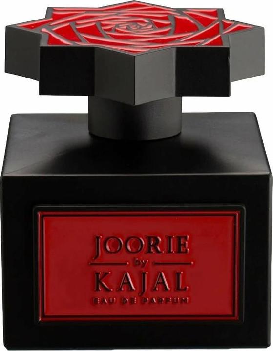 Actual product image Kajal Perfumes - Joorie - EDP - Volume: 100 ml (Eau de parfum, 100 ml)