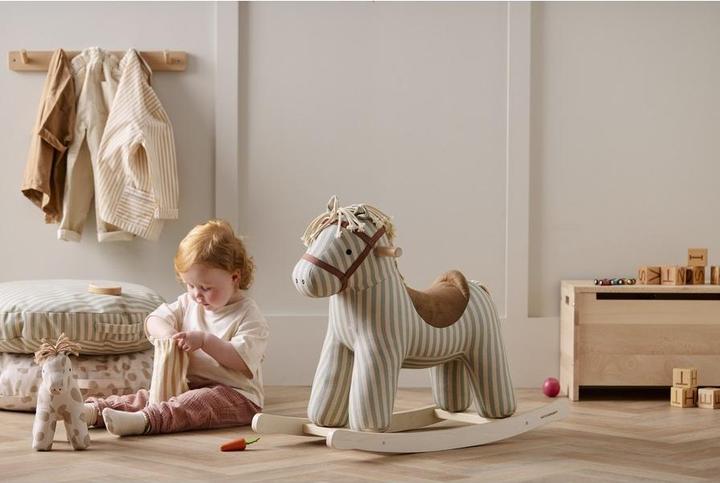 Productafbeelding Kids Concept Schaukelpferd Sam AIDEN