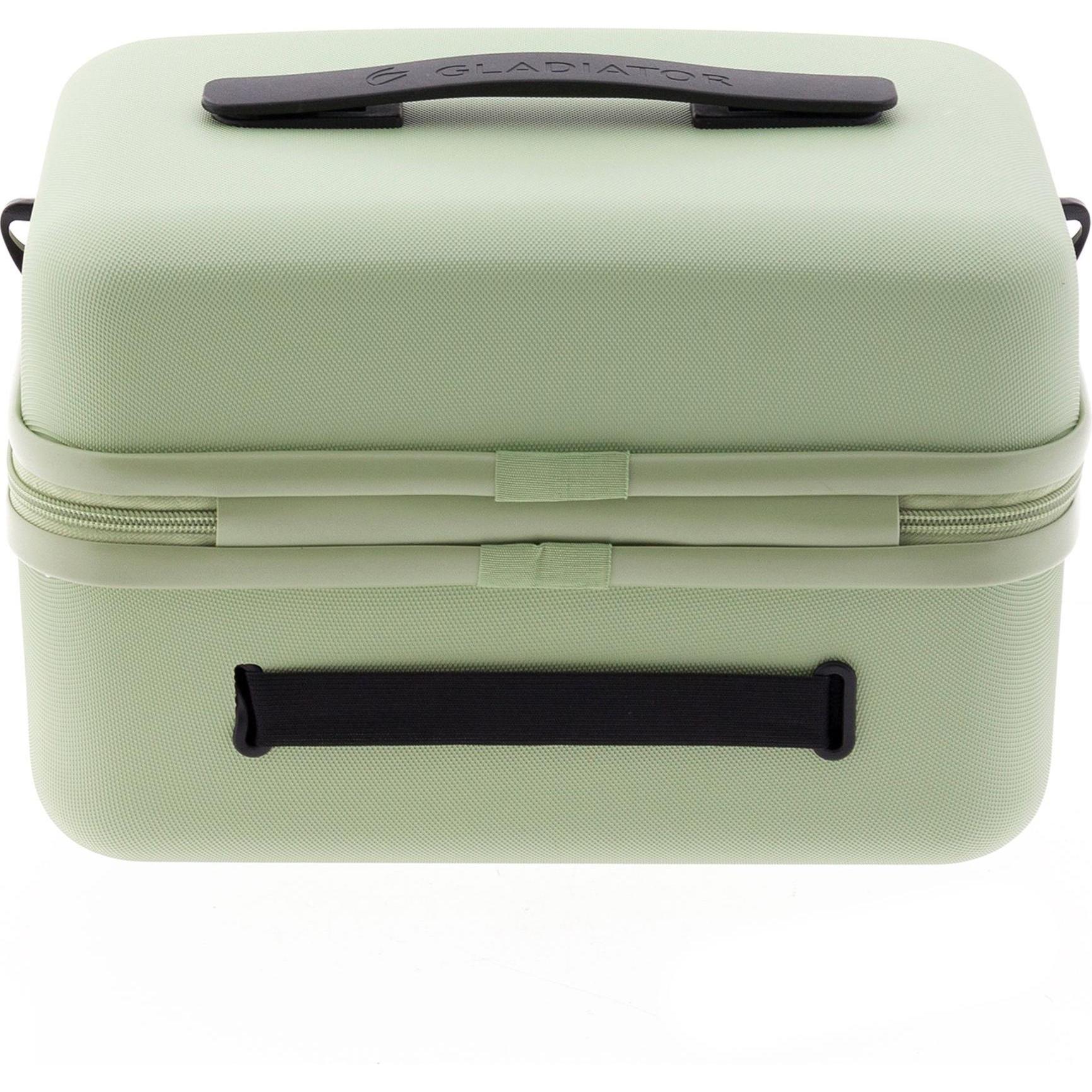 Thumbnail - Wüsthof, Zubehör Make-up, 4300 Beautycase 34 cm