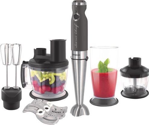 Sencor Mengpaneel SHB 5501CH-EUE3