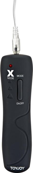 Produktbild ToyJoy Power Vibr. Plug & Penisring