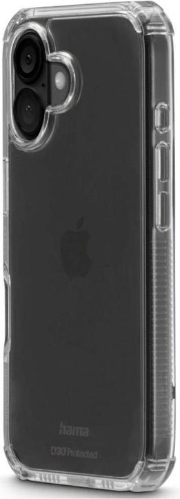 Immagine prodotto Hama Extreme Protect (Apple iPhone 17)