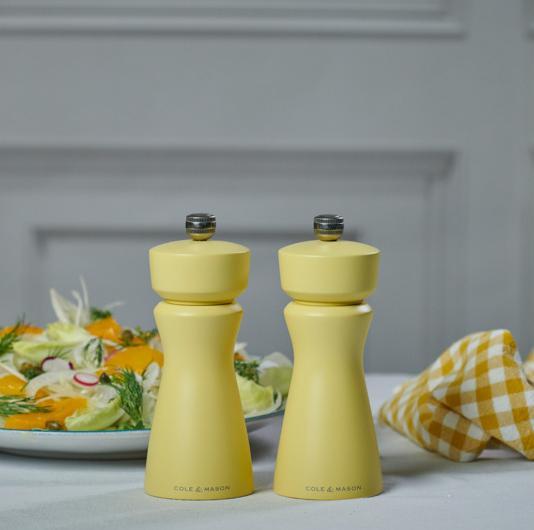 Produktbild Cole & Mason Kenton (Pfeffer, Salz)