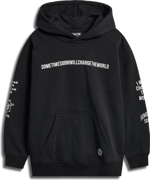 hummel stsORTEGA HOODIE