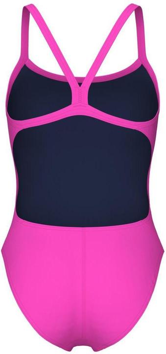 Actual product image Arena W Team Swimsuit Challenge Solid (42)