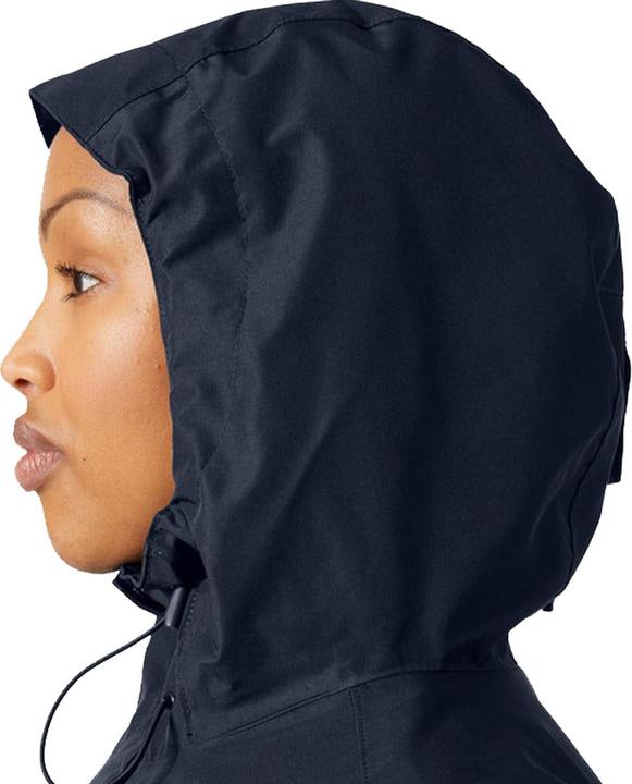 Produktbild Helly Hansen W Seven J Plus Jacket (3XL)