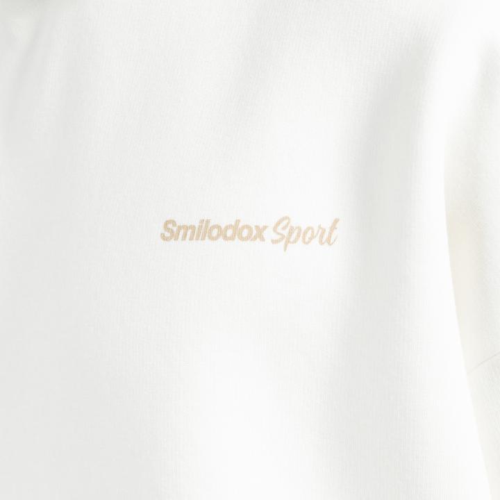 Produktbild Smilodox Hoodie Fortes (S)