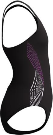 Image du produit Speedo Placmement Muscleback (11, 12)