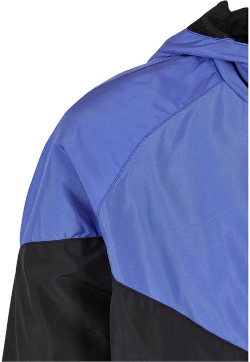 Immagine prodotto Urban Classics Giacca a vento Arrow da ragazza - 67031 (110, 116)