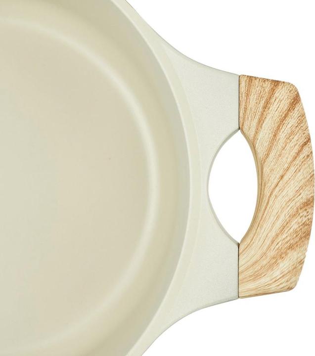 Produktbild Resto CASSEROLE D20CM 2.4L/93801 (20 cm, Kochtopf, Aluminium)