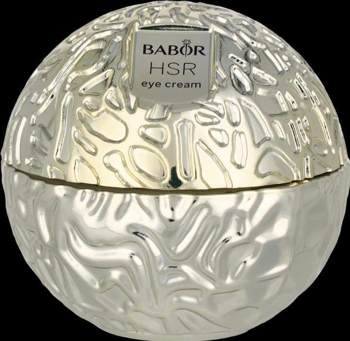 Produktbild Babor HSR Lifting Eye Cream (Augenpflege Fluid, 30 ml, Tag + Nacht)