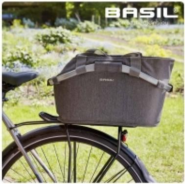 Produktbild Basil 2Day (22 l)