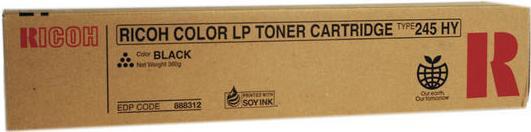 Actual product image RICOH Toner type 245 CL 4000 15'000 pages (FC)