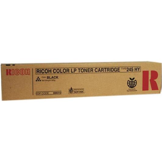 Thumbnail - RICOH, Toner, Toner Typ 245 CL 4000 15'000 Seiten (BK)