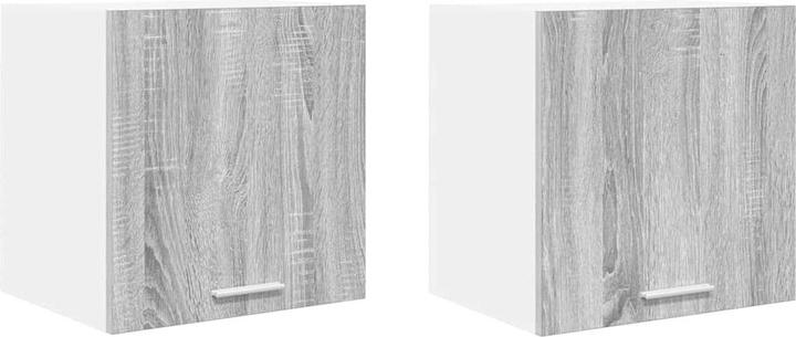 Produktbild vidaXL Küchenaufbewahrung (31 x 40 x 40 cm)