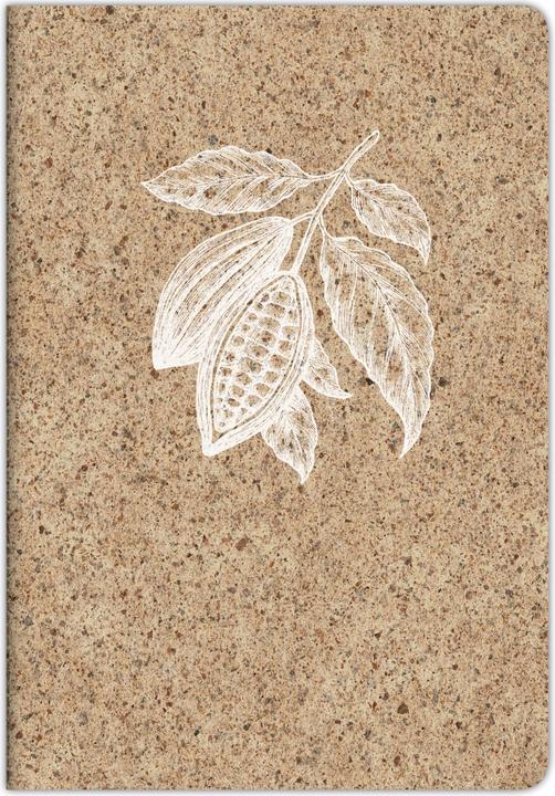 Image du produit Clairefontaine Jeans et cocoa 2 (A4)